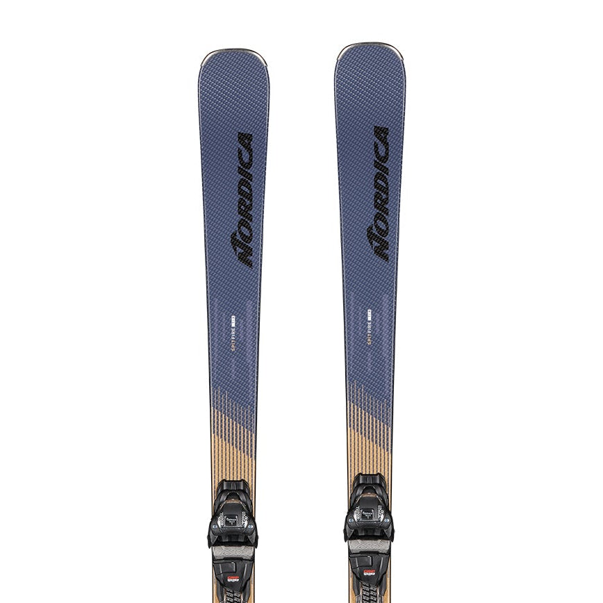 Spitfire TI X incl. FDT TP 10