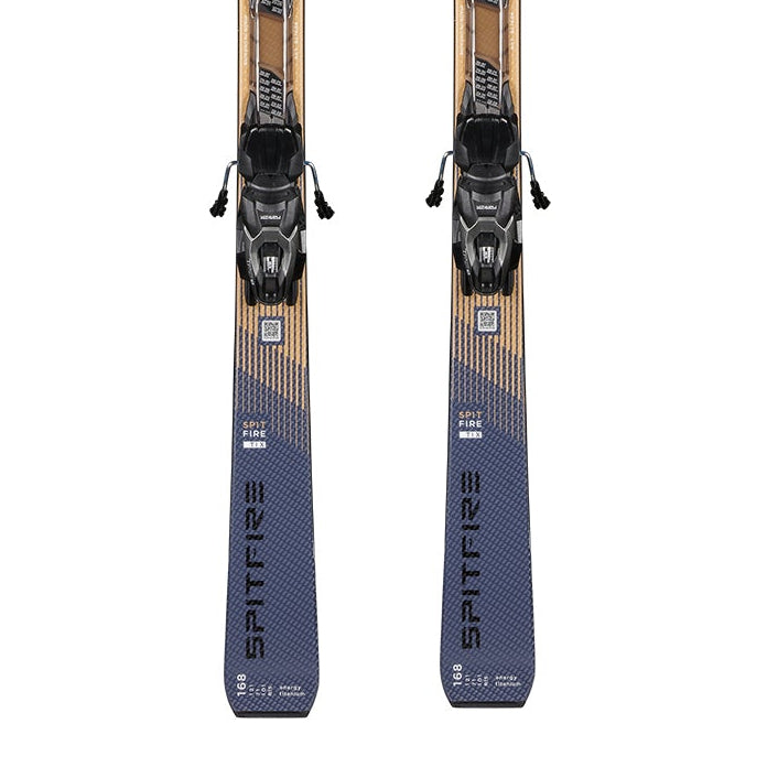 Spitfire TI X incl. FDT TP 10