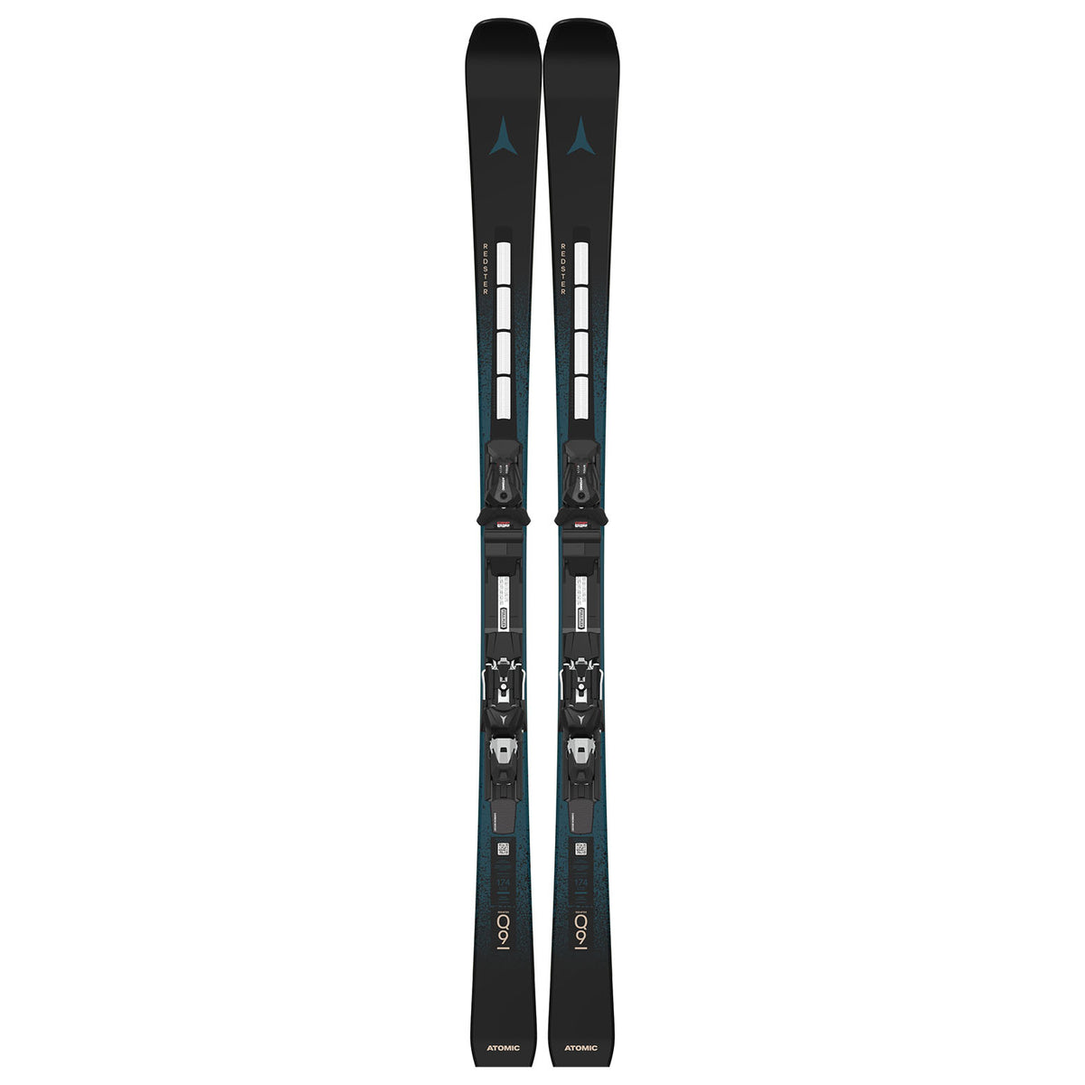 Redster Q9 RVSK S + I 12 GW