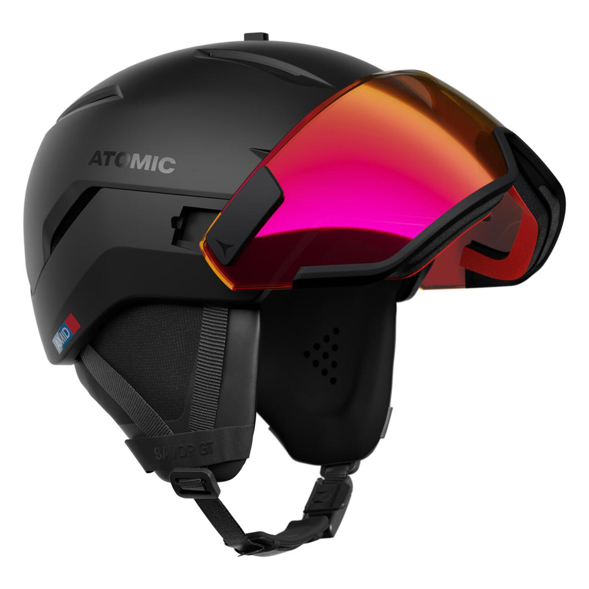 Savor GT Amid Visor Photo