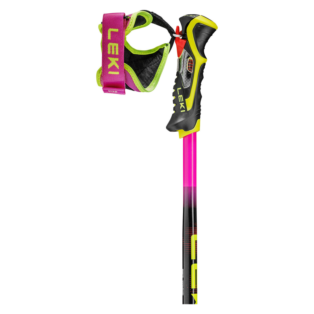 WCR Pro Lite SL TR