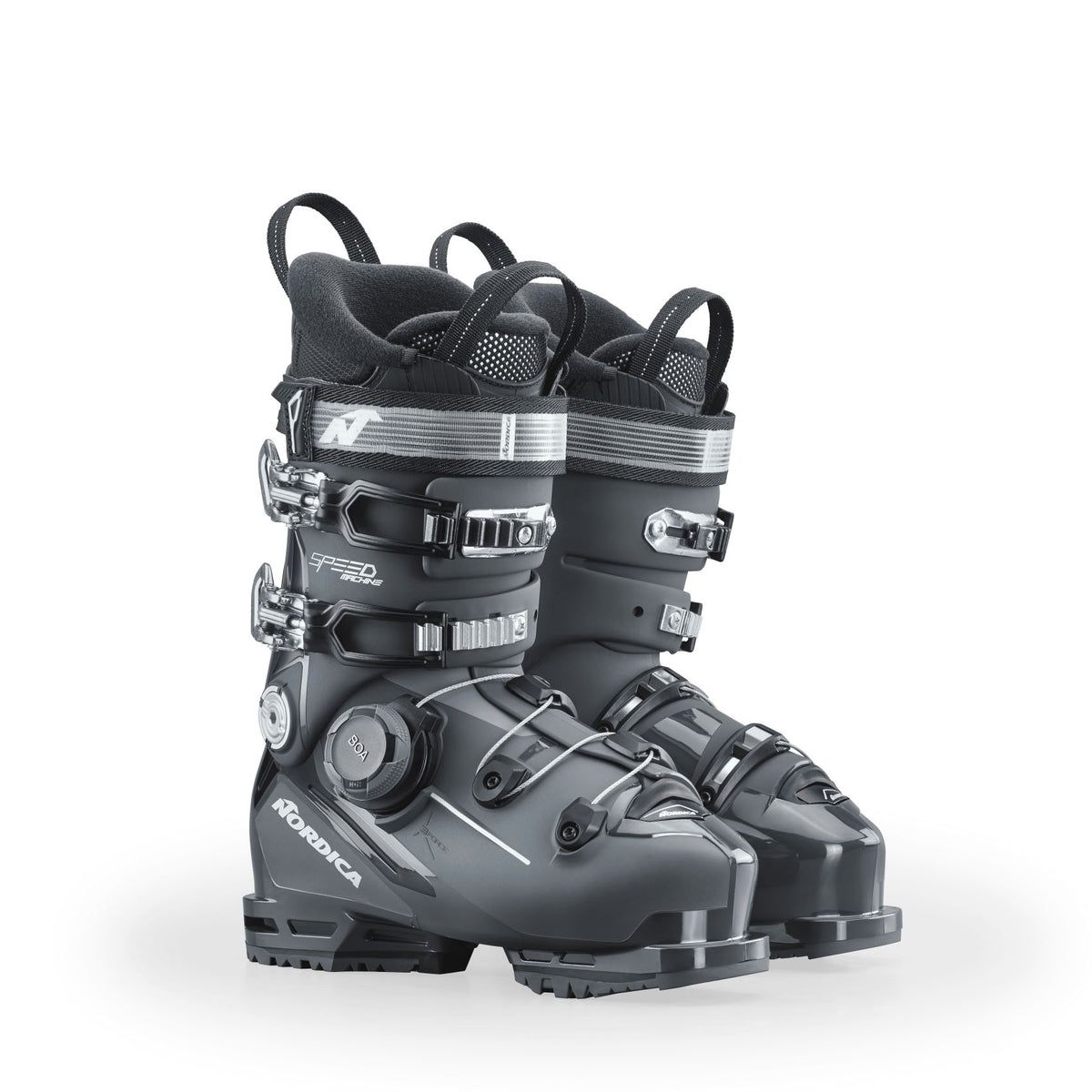 Speedmachine 3 95 W BOA GW R