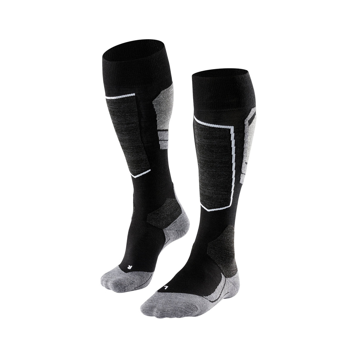 SK4 Advanced Herren Skisocken