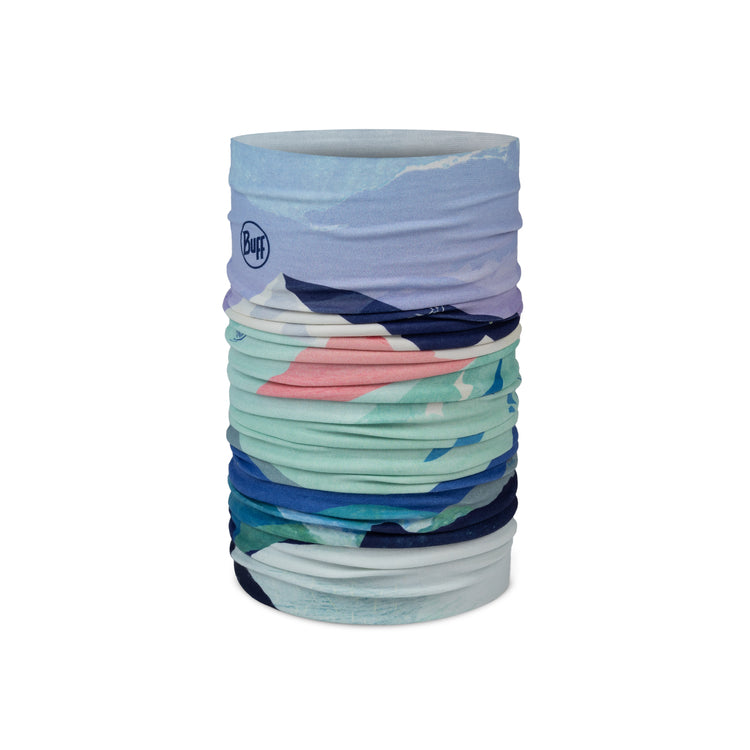JUNIOR ORIGINAL ECOSTRETCH BUFF® OMASI MINT