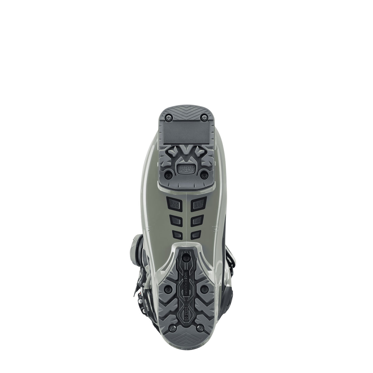 Speedmachine 3 120 BOA GW