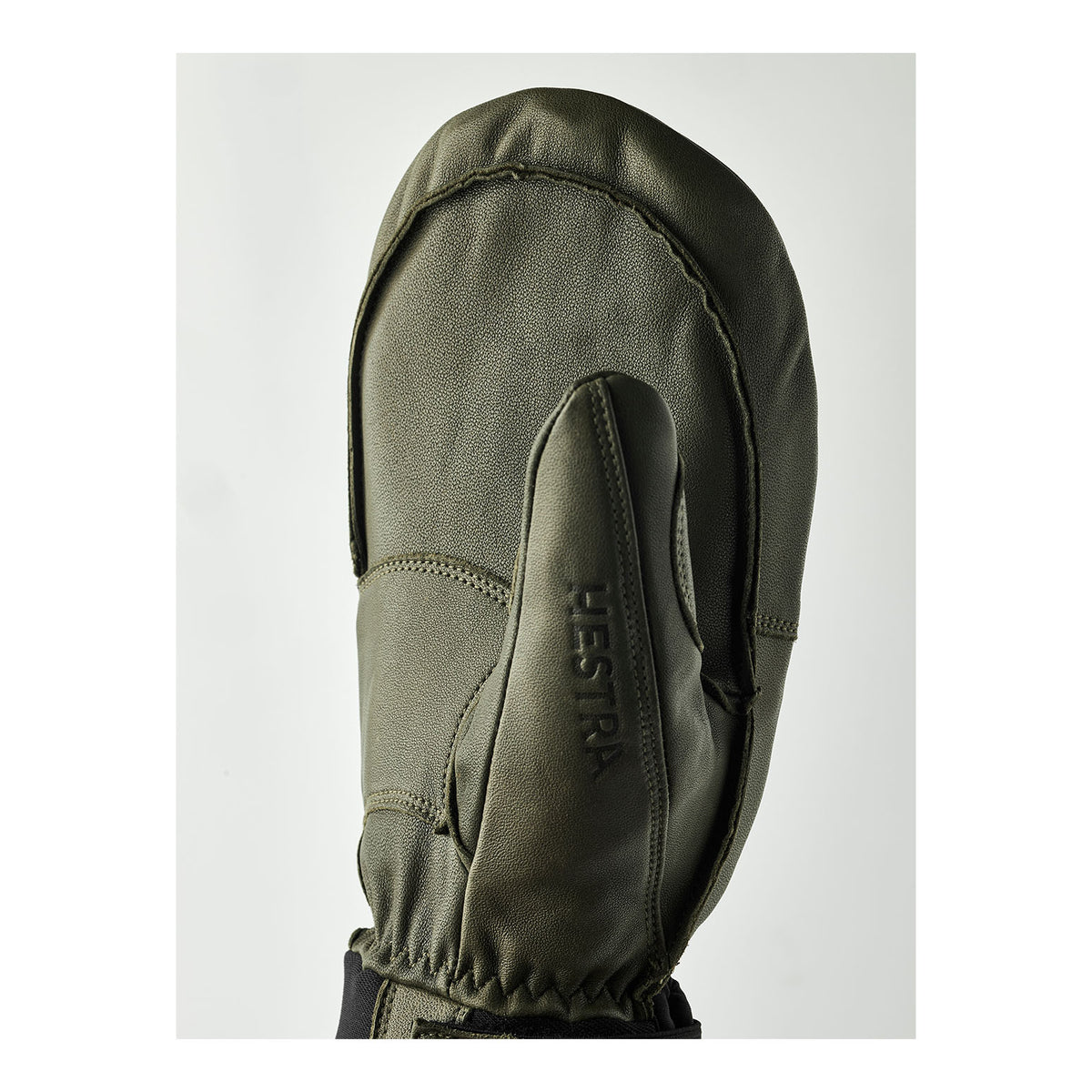 Fall Line - mitt