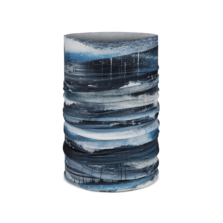 ORIGINAL ECOSTRETCH BUFF® OSER BLUE