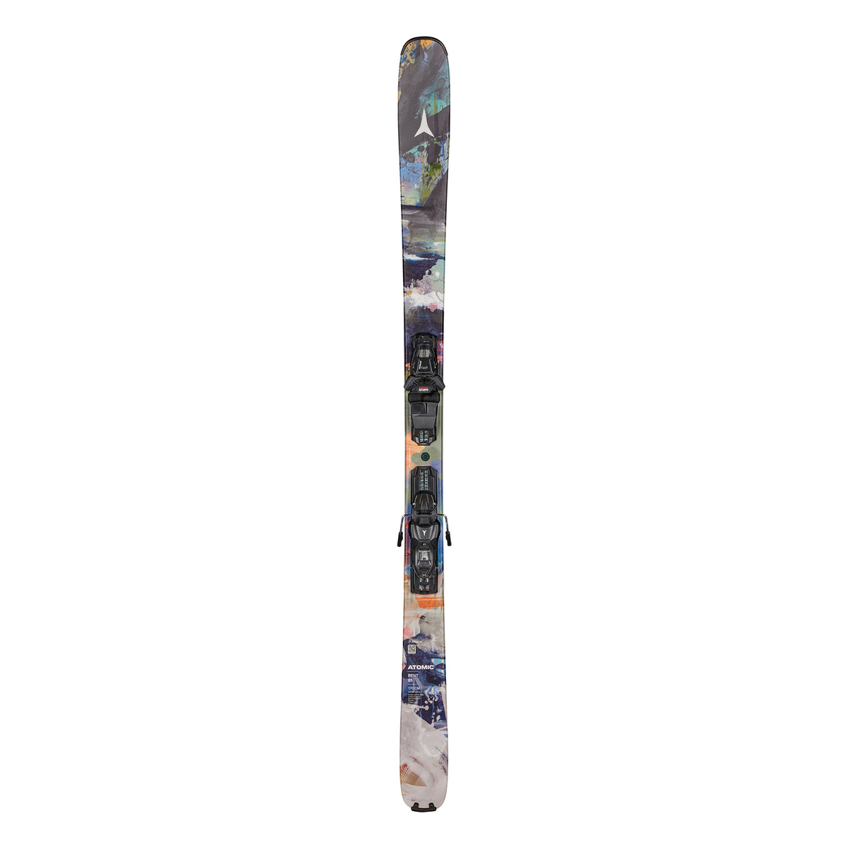 Bent 85 R inkl. M10 GW