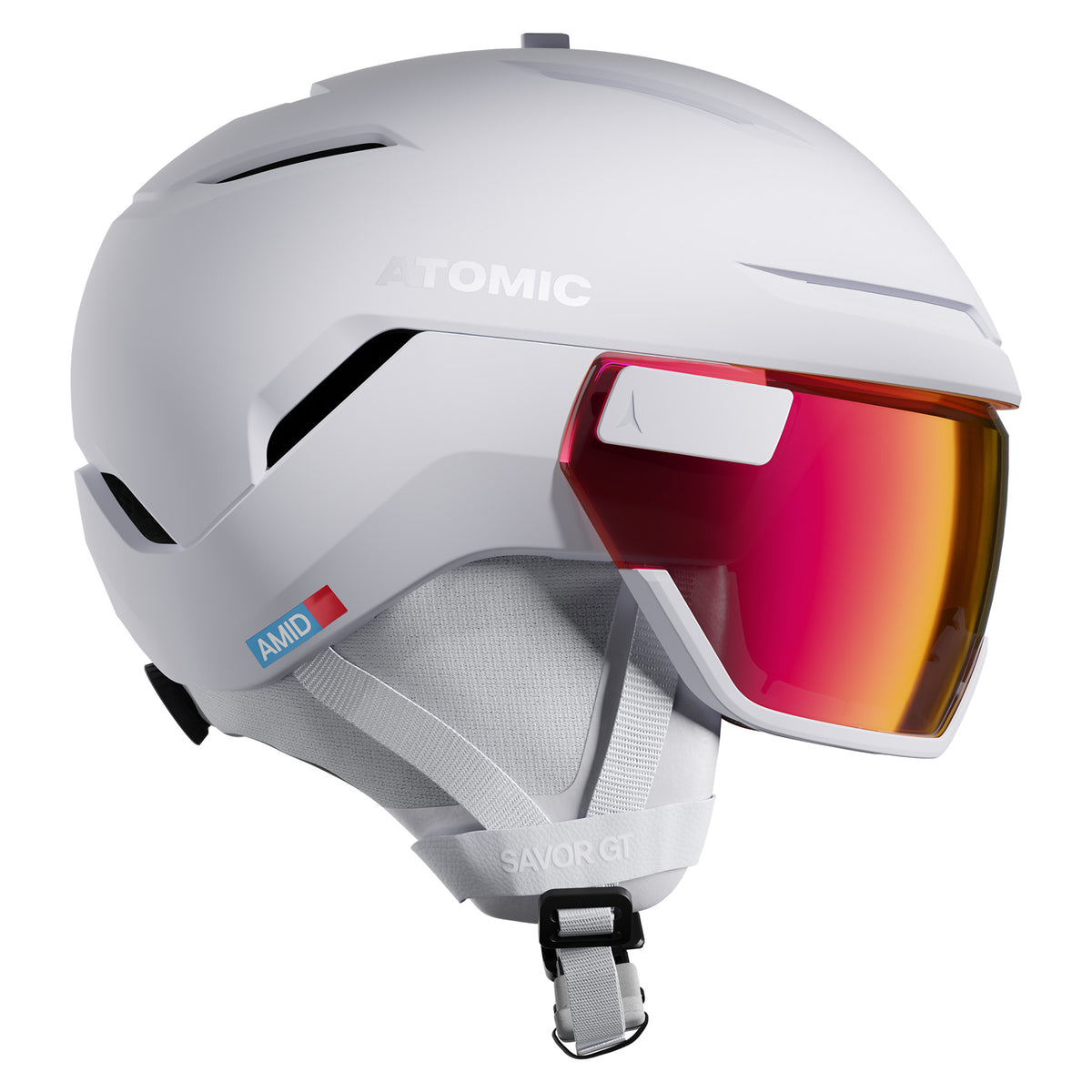 Savor GT Amid Visor Photo