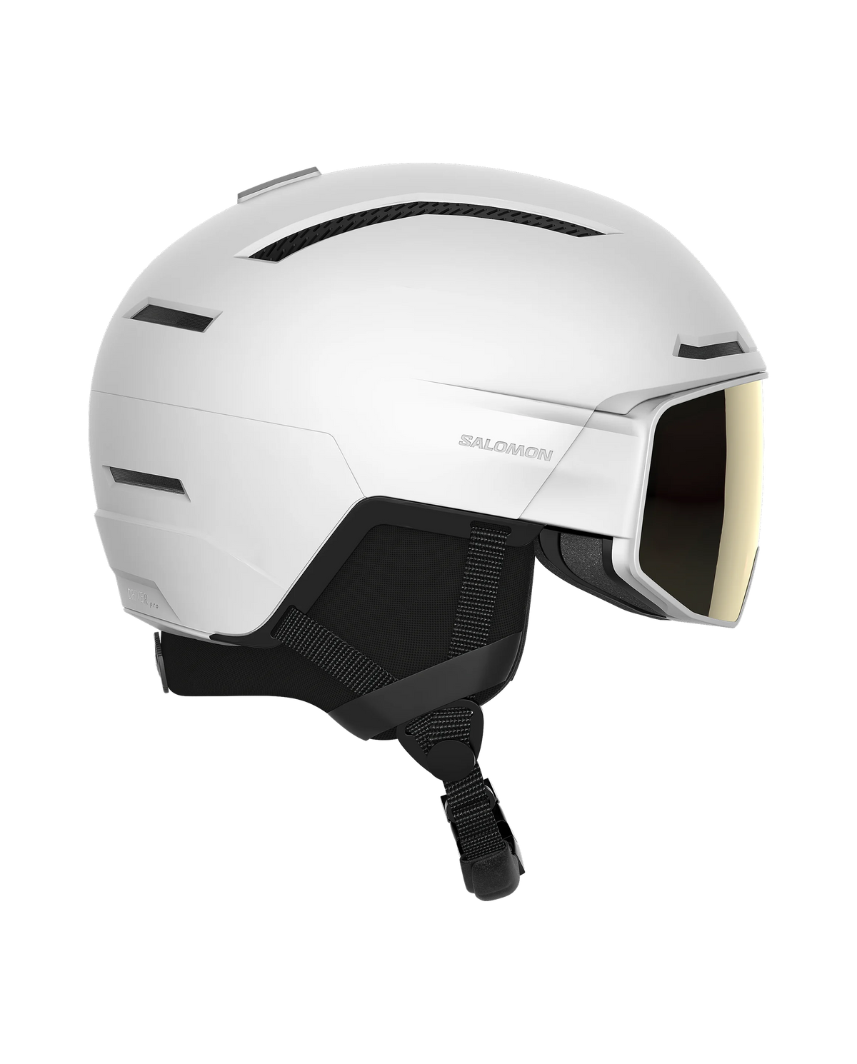 Driver Pro Sigma
