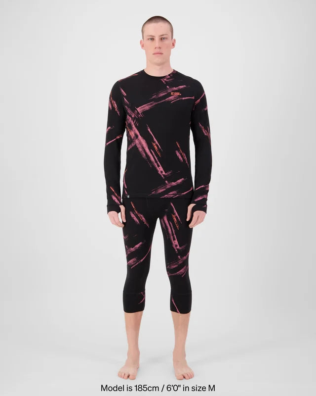 Cascade Merino Base Layer