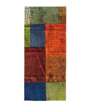 ORIGINAL ECOSTRETCH BUFF® N_TEMPLE MULTI