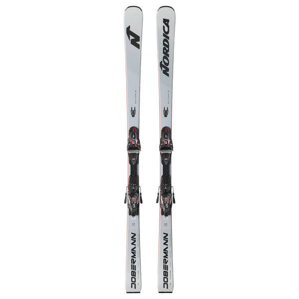 Multigara DC grey inkl. XCELL 14