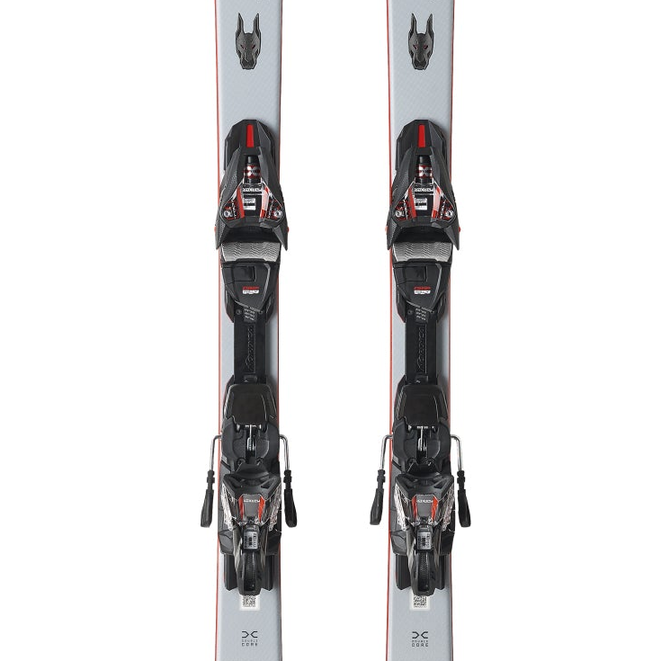 Multigara DC grey inkl. XCELL 14