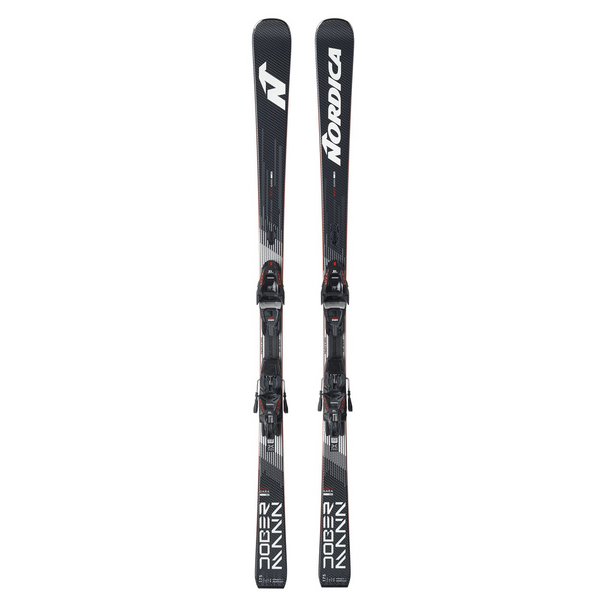 Multigara DC black + COMP13