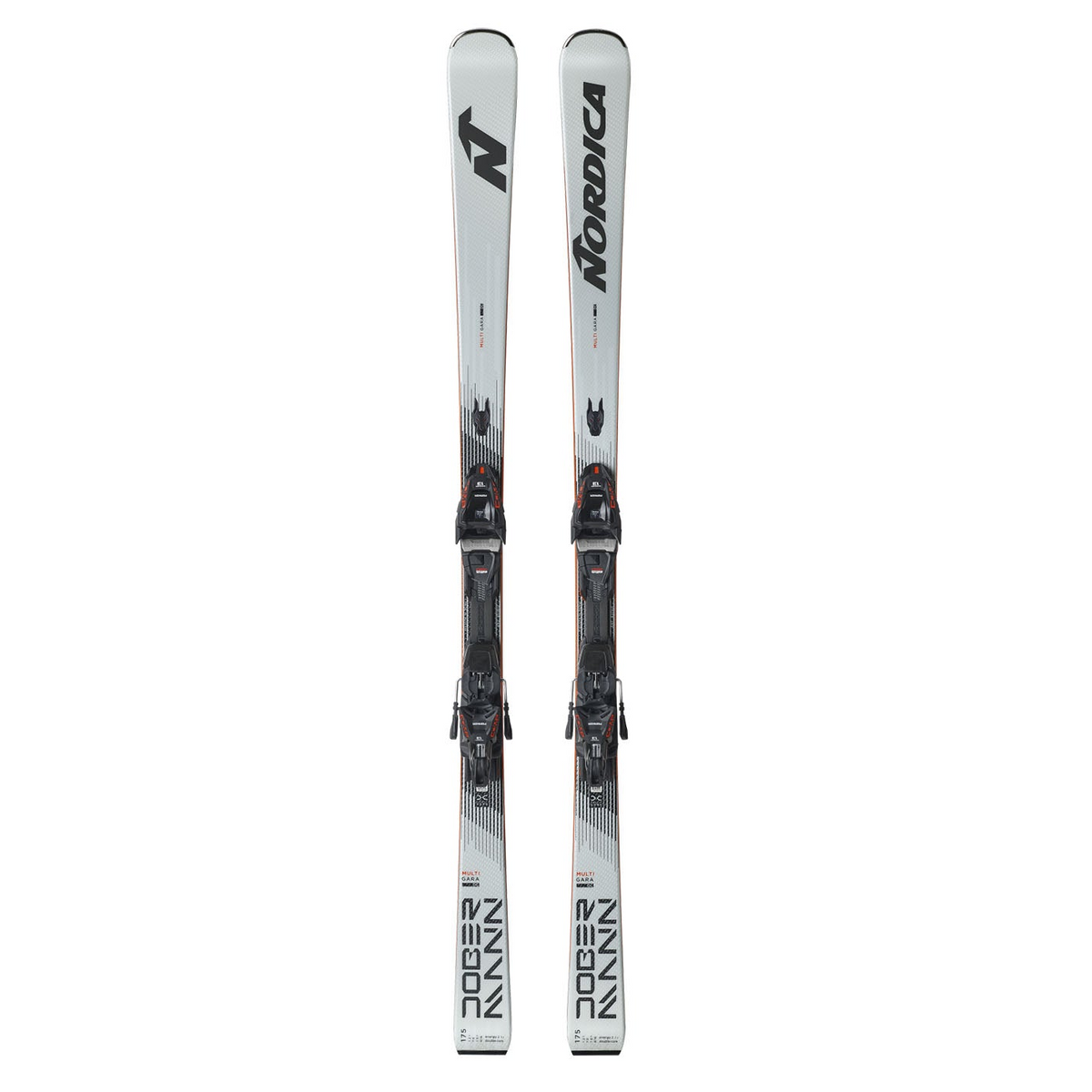 Multigara DC grey + COMP13