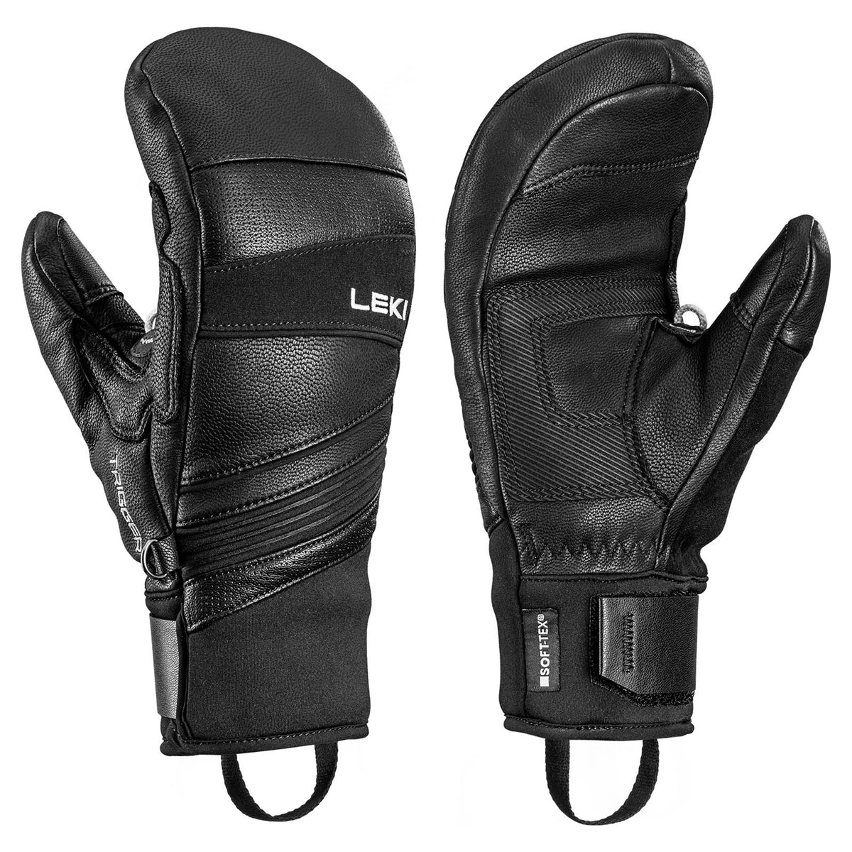 Epicon TR Women Mitt