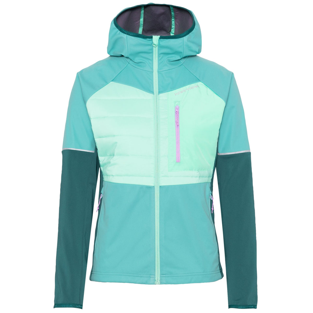 Nia Jacket