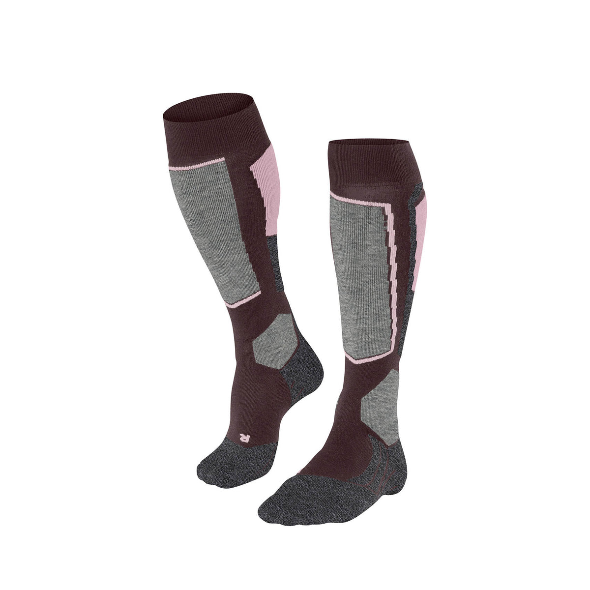SK2 Intermediate Damen Skisocken