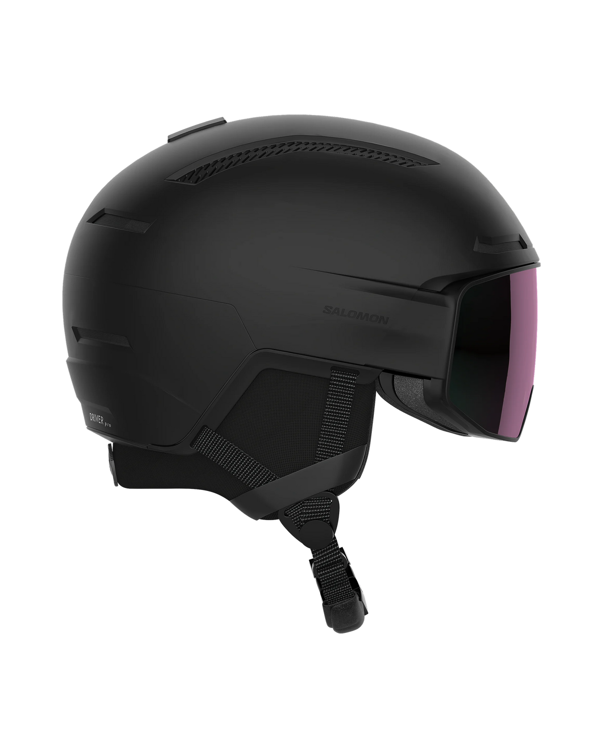 Driver Pro Sigma