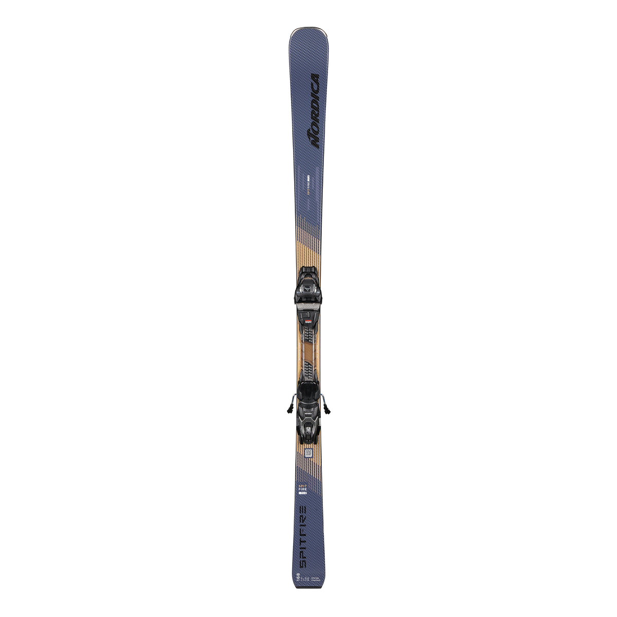 Spitfire TI X incl. FDT TP 10
