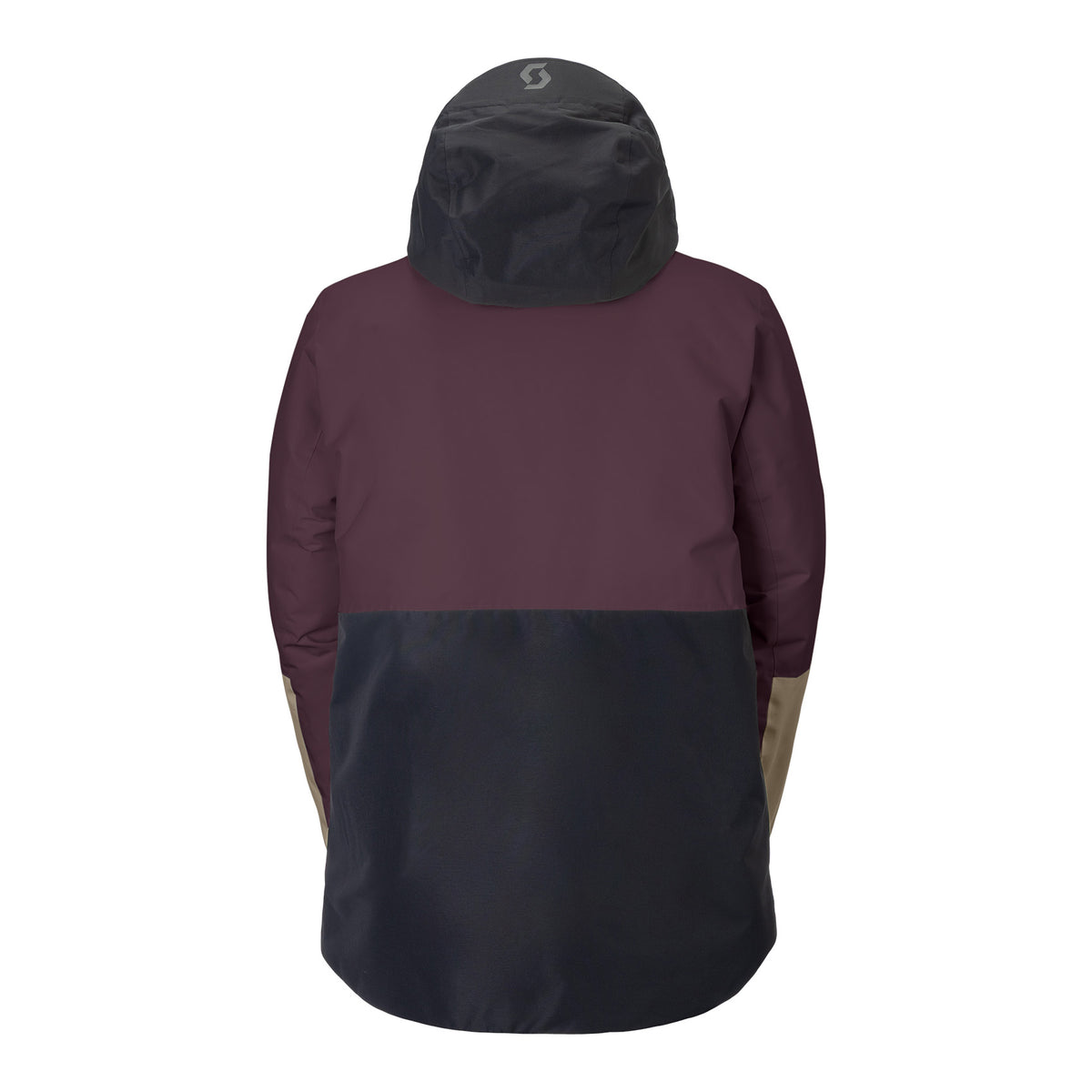 SCO Jacket Ms Ultimate Dryo
