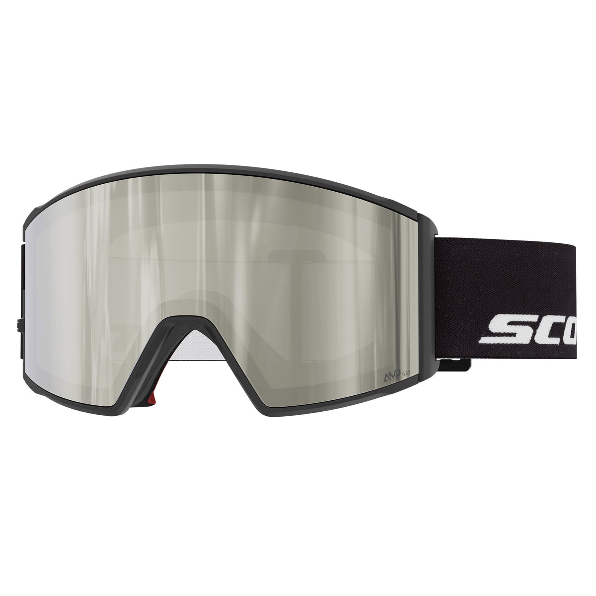 React S2 Skibrille
