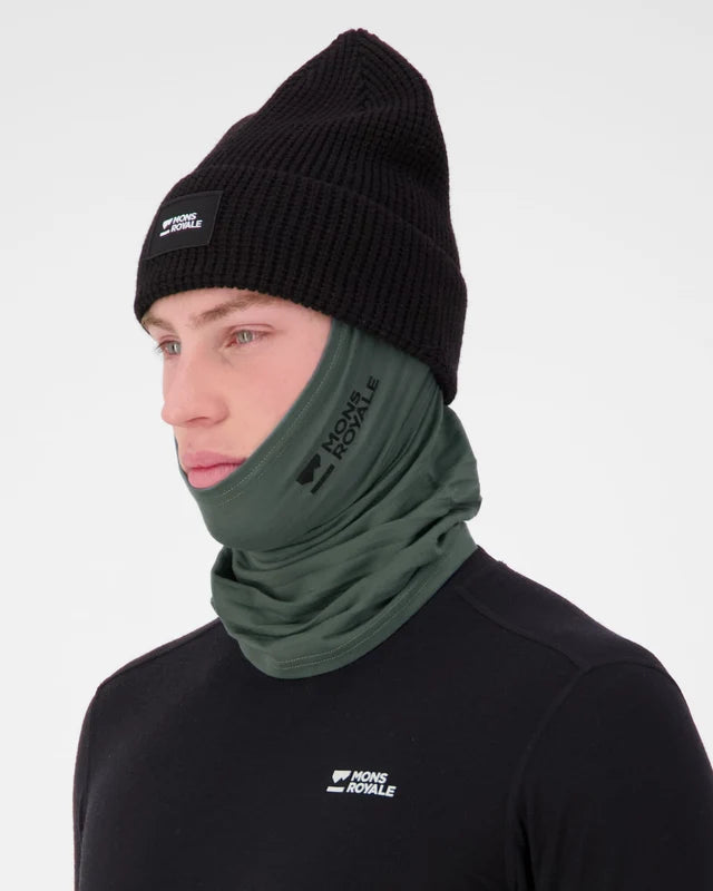 Daily Dose Merino Neckwarmer