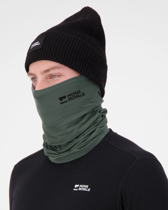 Daily Dose Merino Neckwarmer