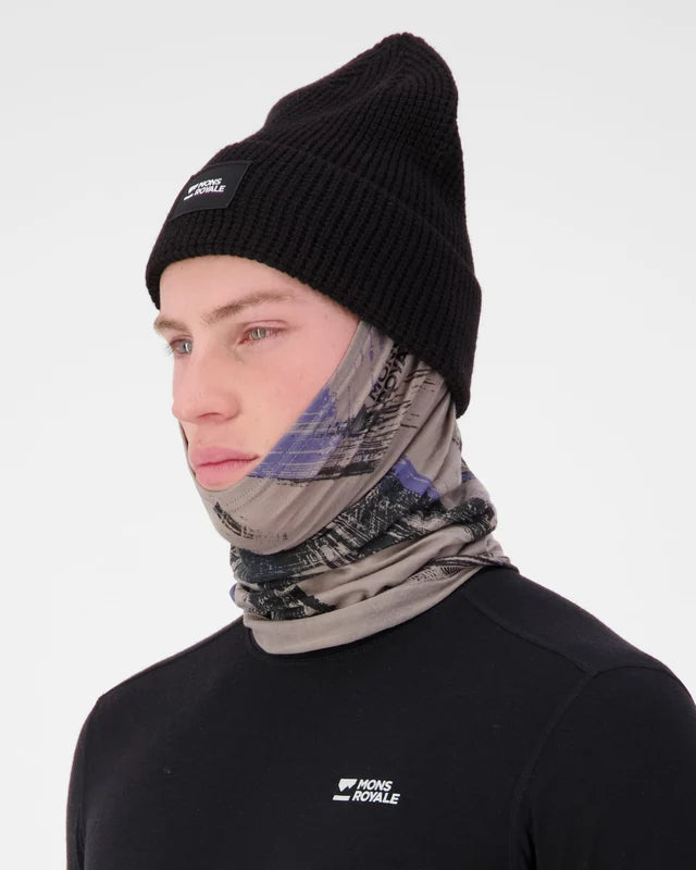 Daily Dose Merino Neckwarmer