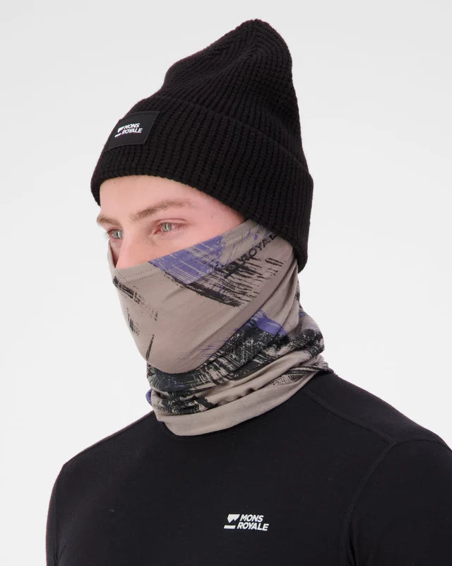Daily Dose Merino Neckwarmer