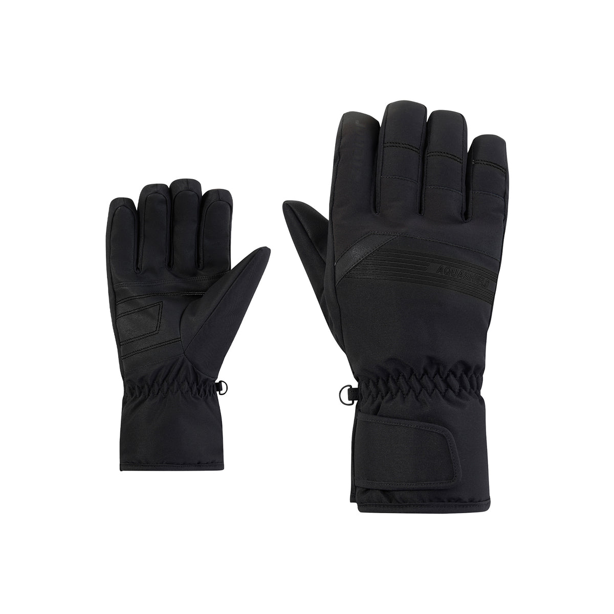 GALLIUSS-Z AS® glove man
