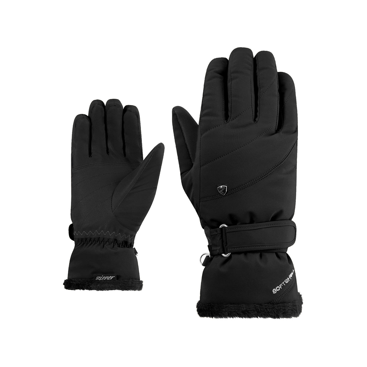 KEAKA-Z AS® PR glove lady
