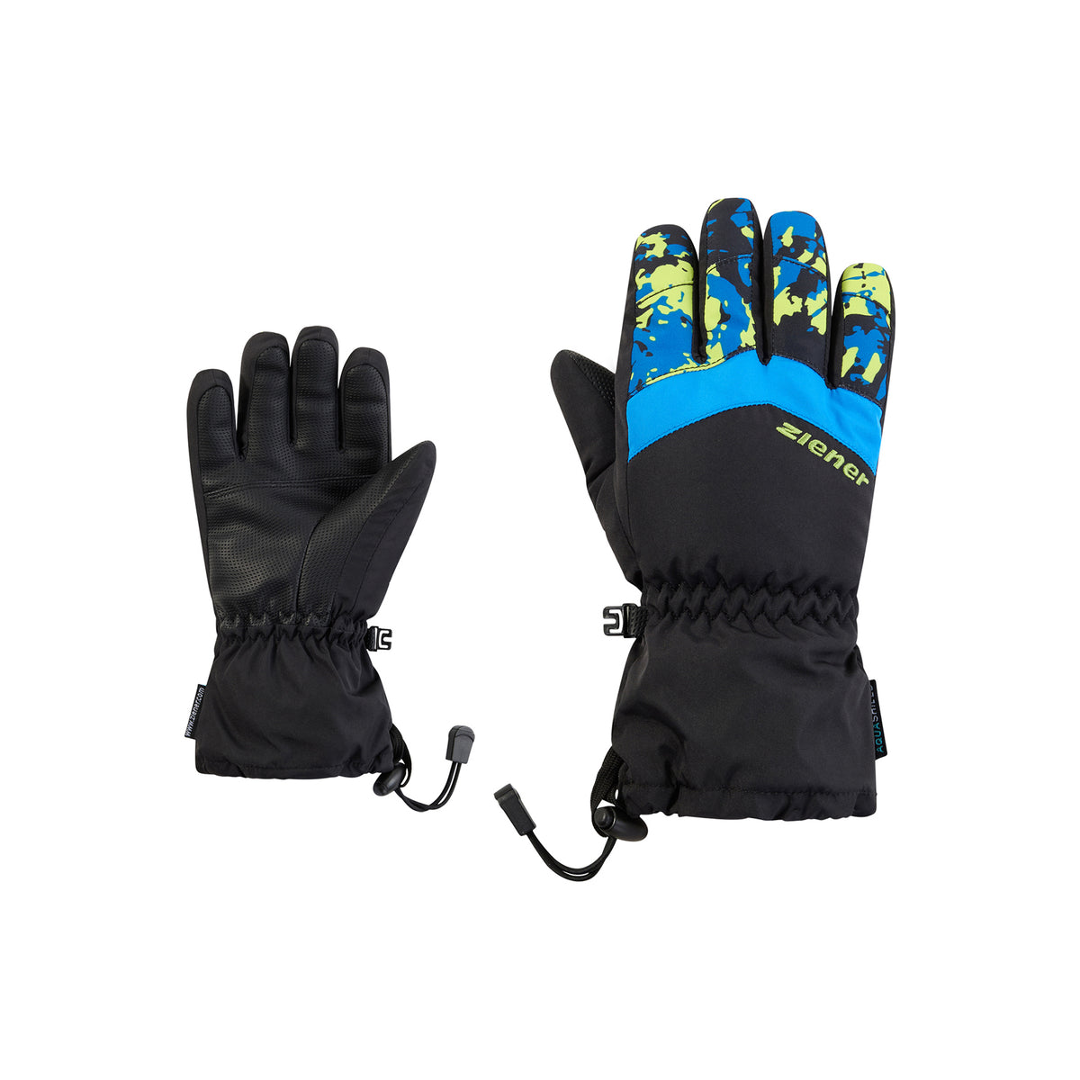 LETT-Z AS® glove junior unisex
