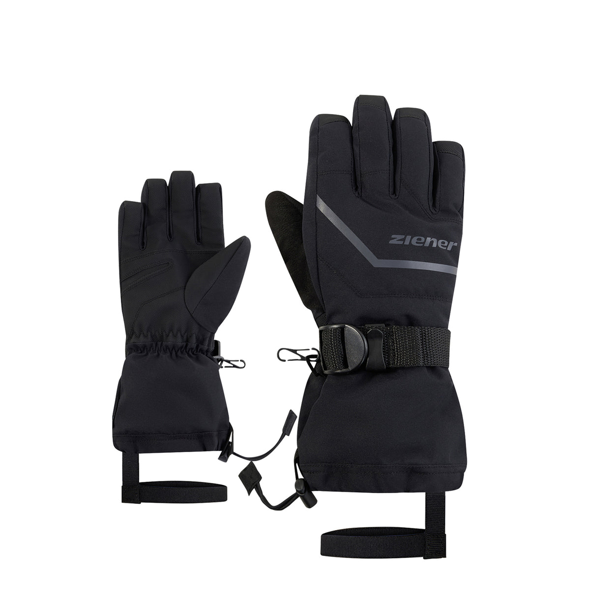 LYKKO-Z AS® glove junior unisex