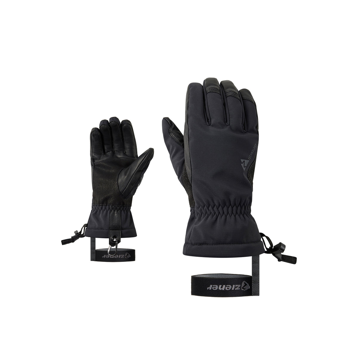 SCHLERN-Z WS PR glove unisex