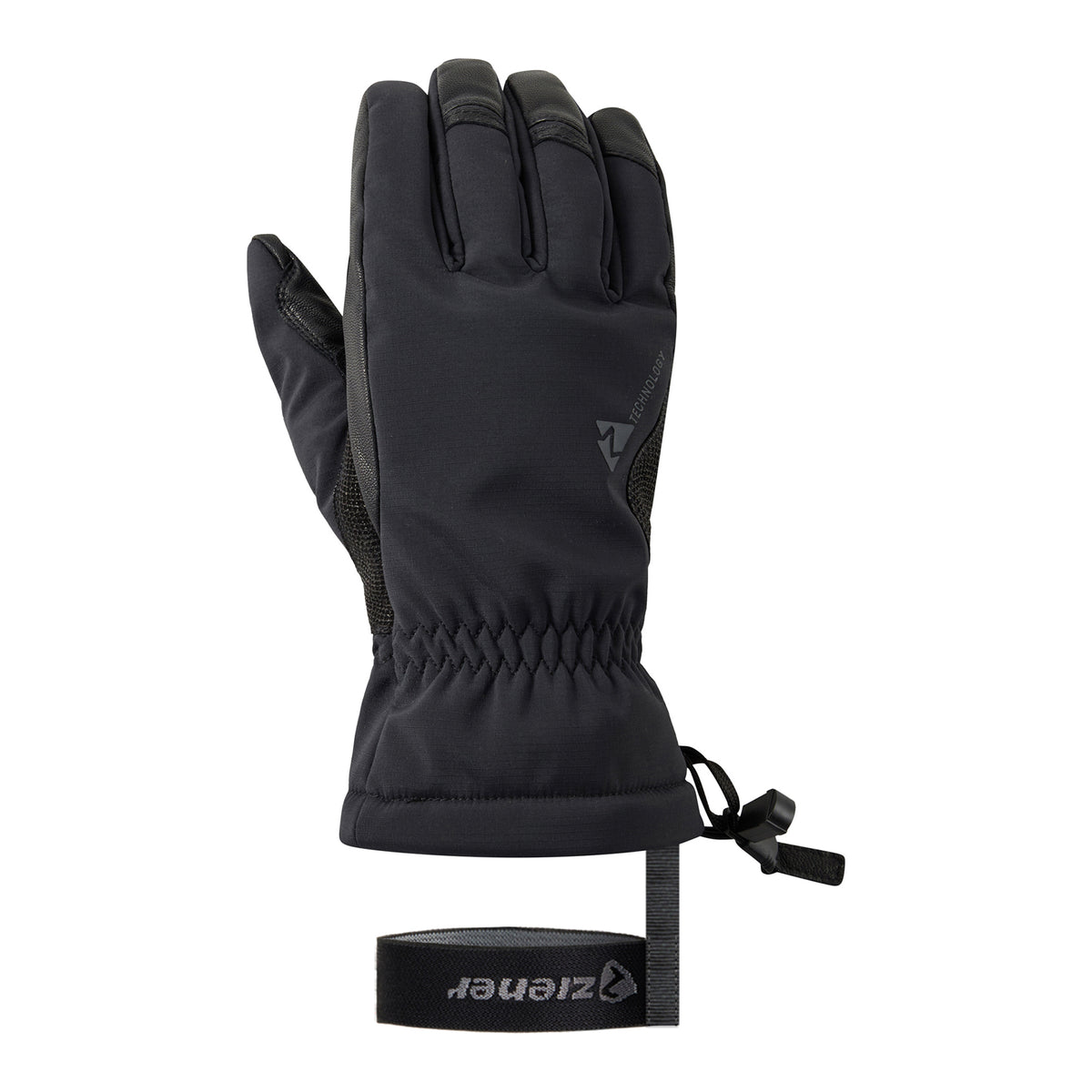 SCHLERN-Z WS PR glove unisex