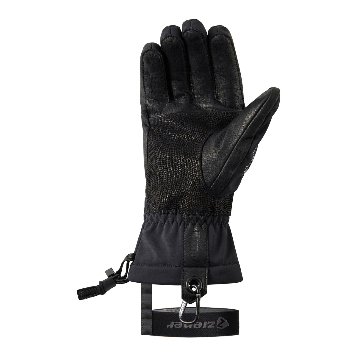 SCHLERN-Z WS PR glove unisex