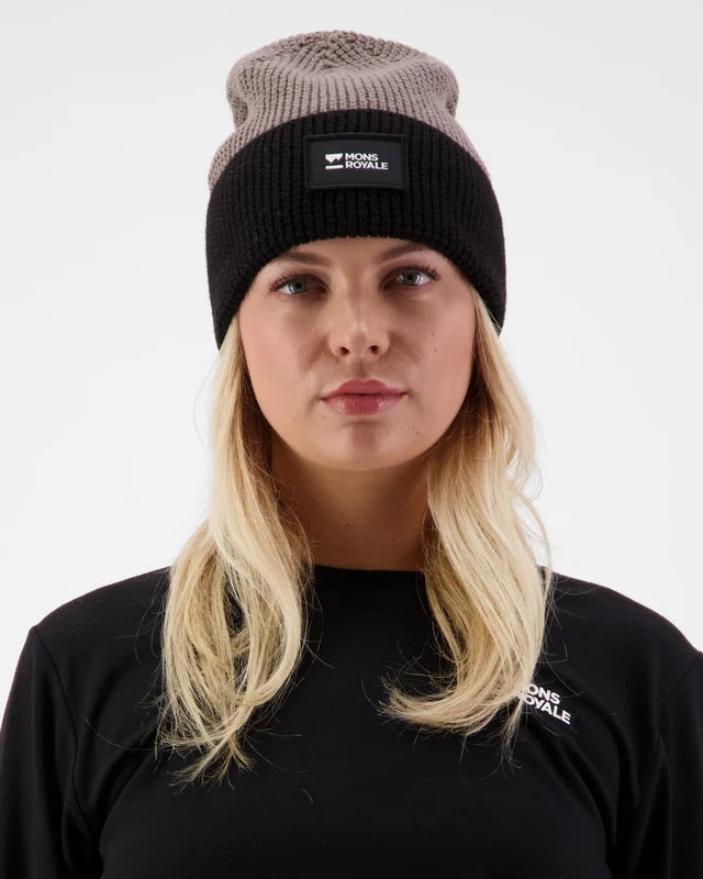 Bluff Merino Beanie