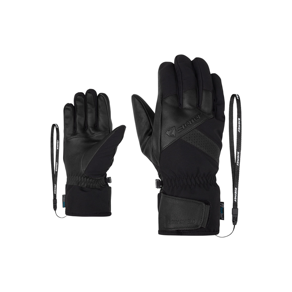 GETTER-Z AS® AW glove man