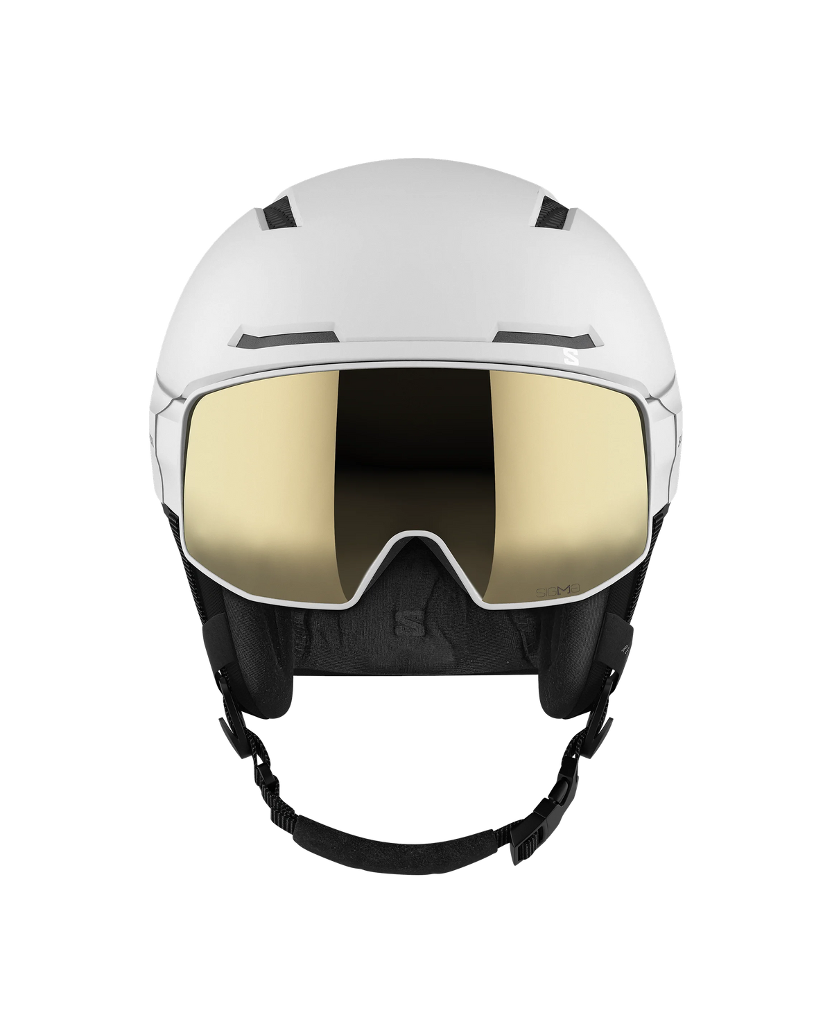 Driver Pro Sigma