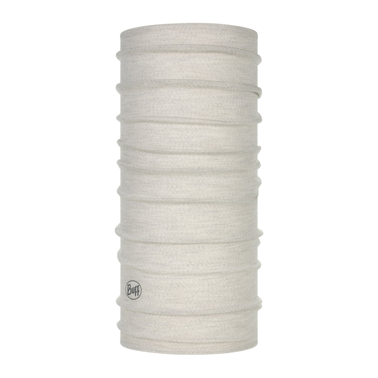 MERINO LIGHTWEIGHT BUFF® SOLID CLOUD