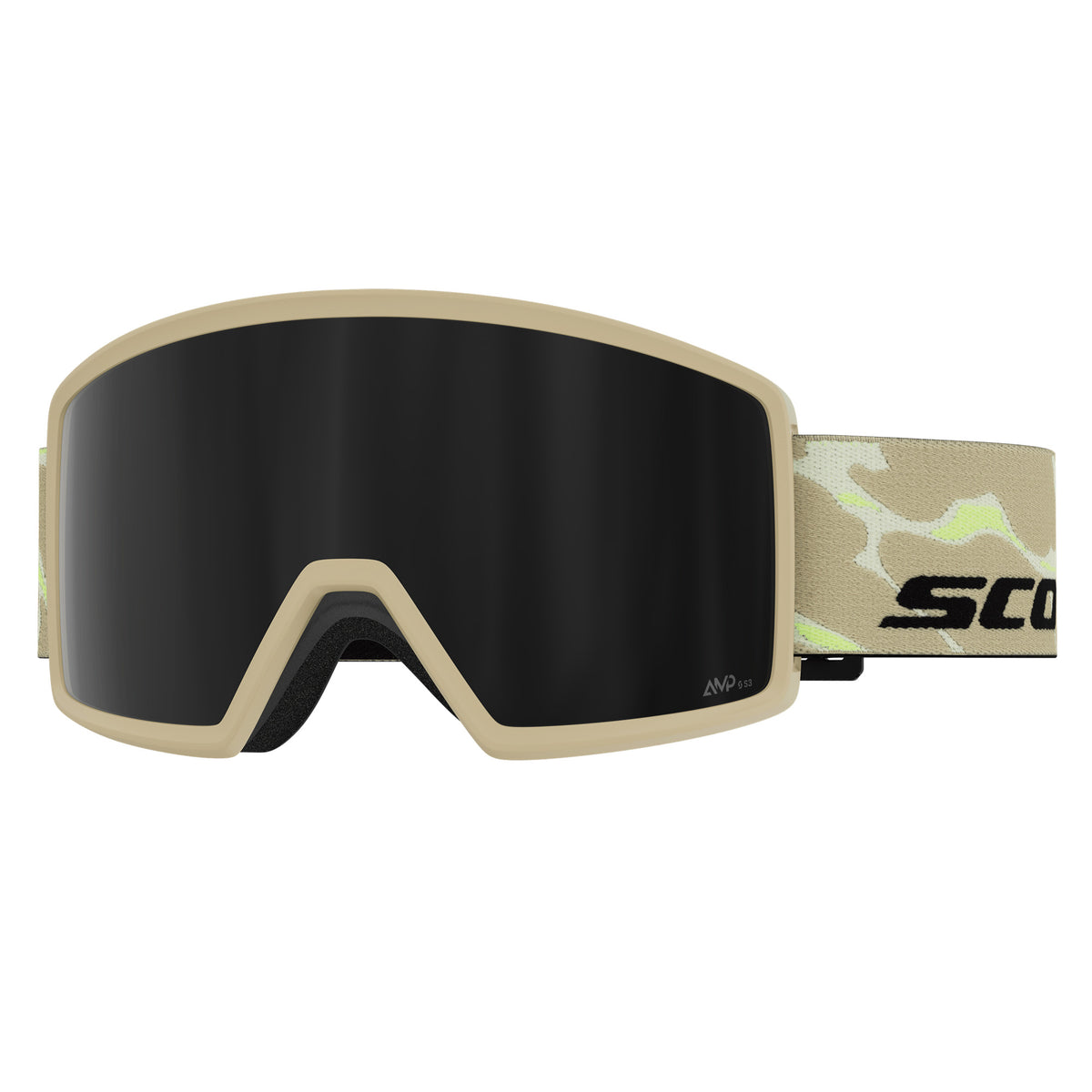 Neo S3 Skibrille