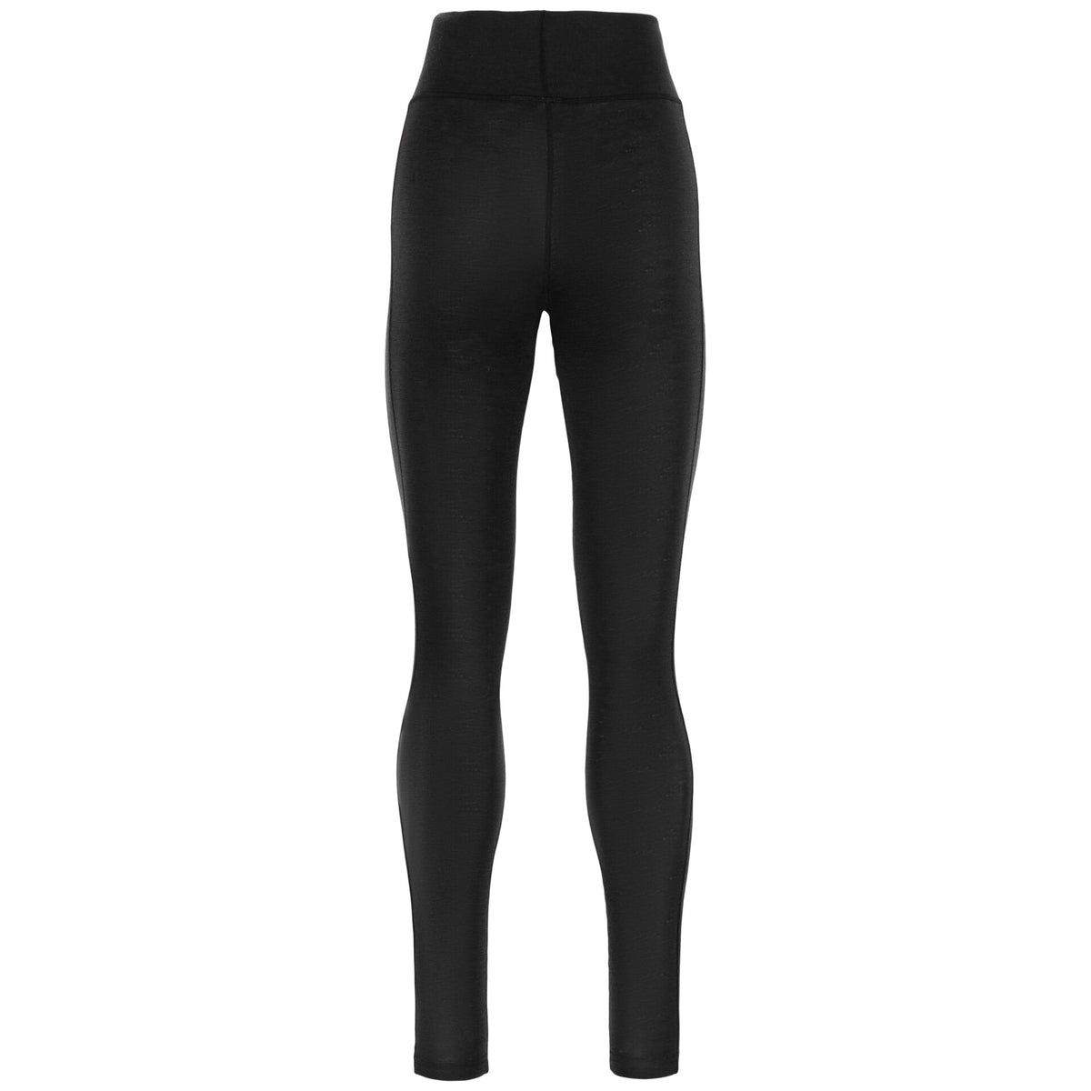Vilma High Waist Base Layer Pants