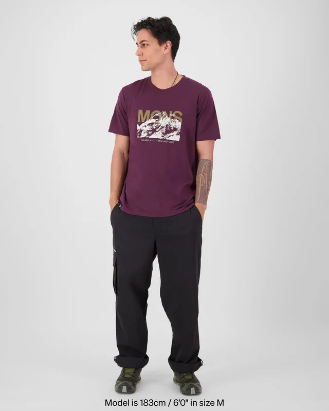 Icon Merino T-Shirt