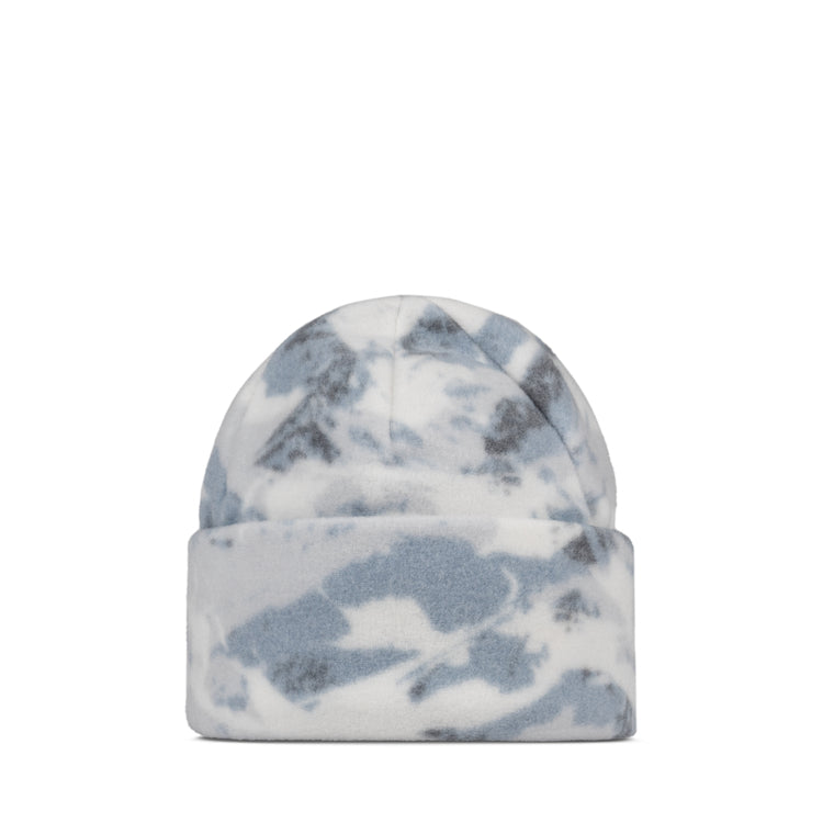 Buff Polar Print Beanie