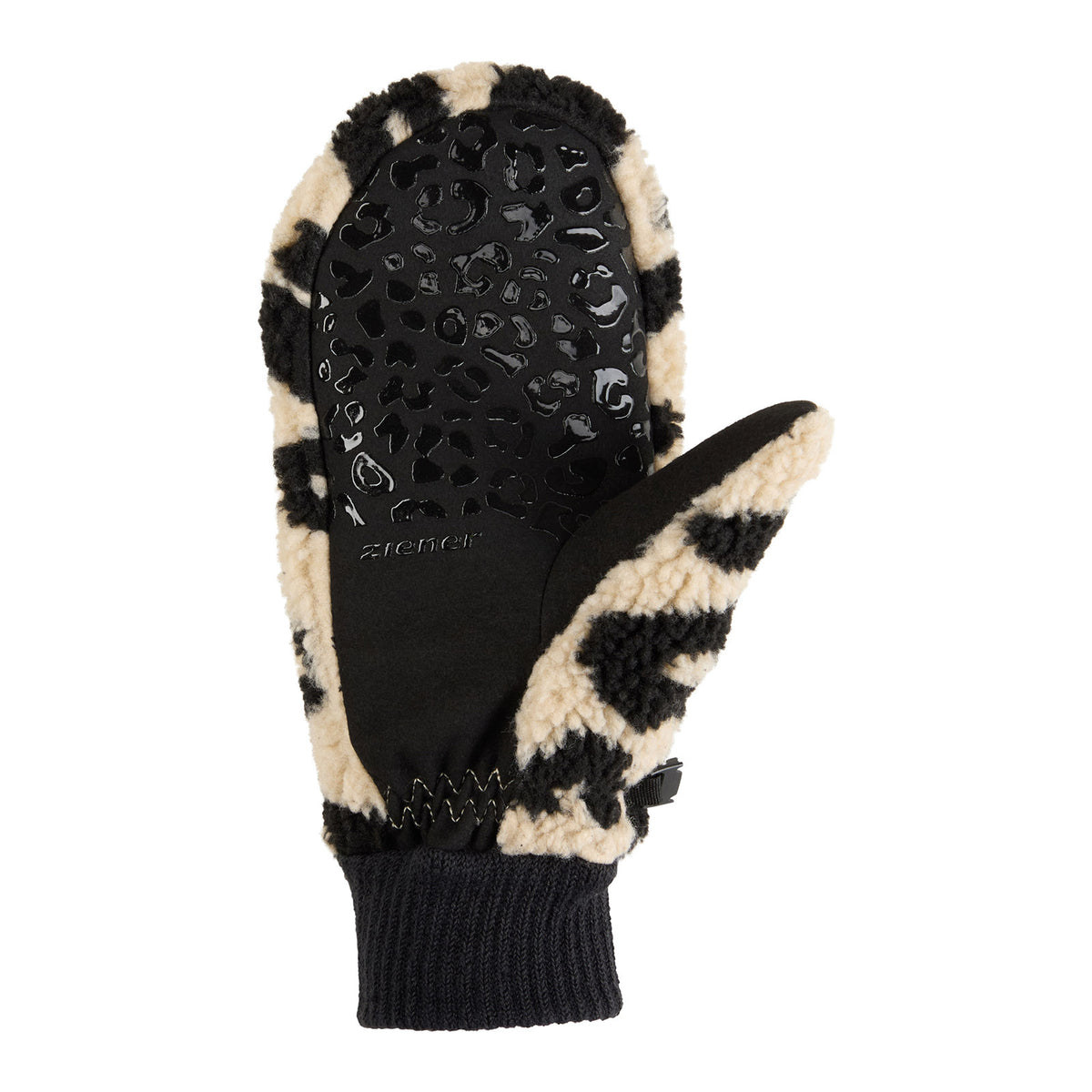 ISHERPA-Z MITTEN glove lady