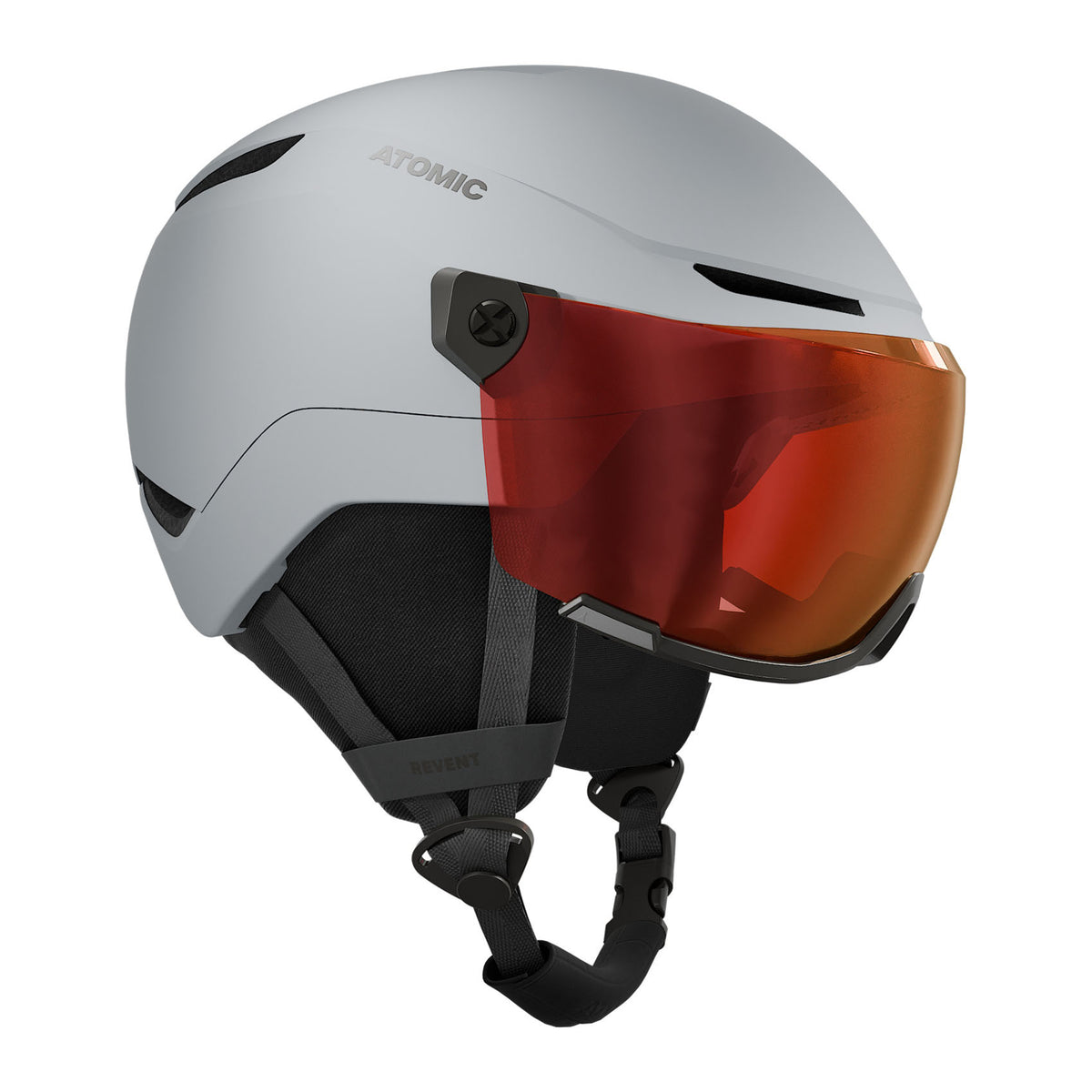 Revent Visor JR