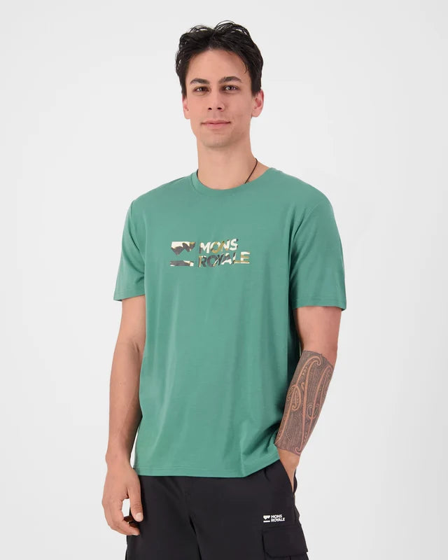 Icon Merino T-Shirt