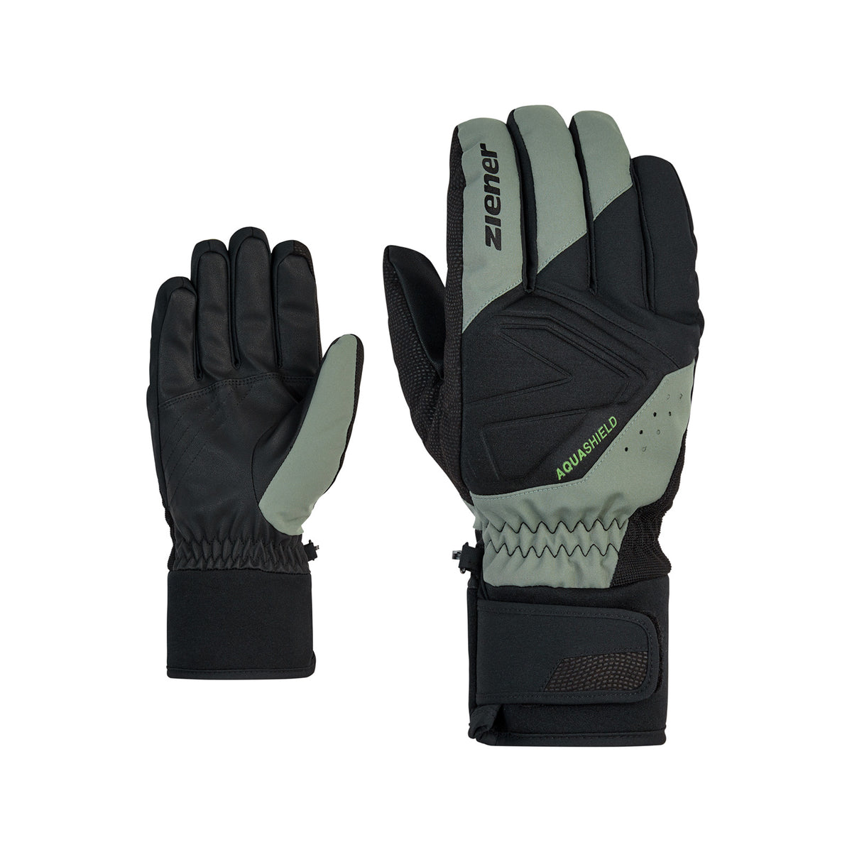 GATIS-Z AS® glove man